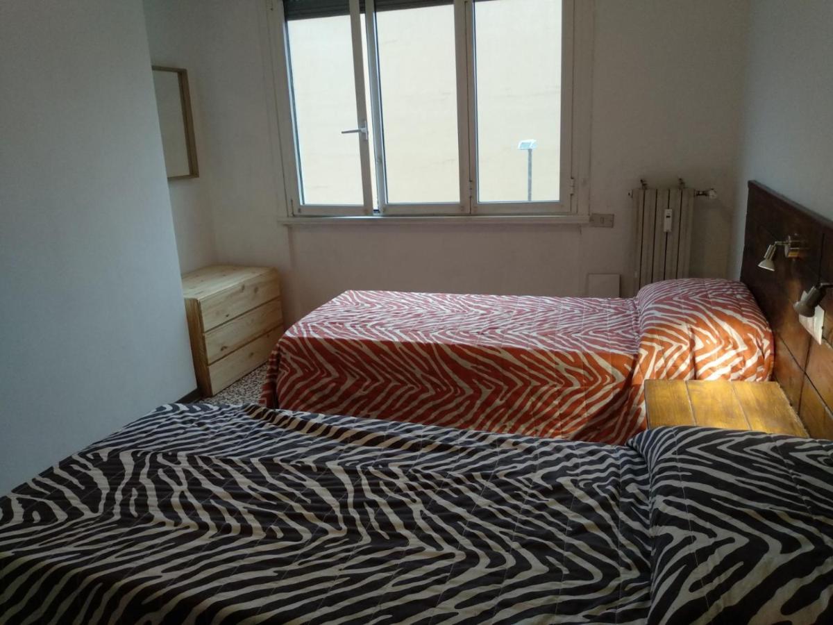 Appartamento Di Olga Lecco Buitenkant foto