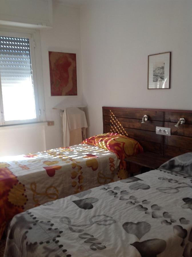 Appartamento Di Olga Lecco Buitenkant foto